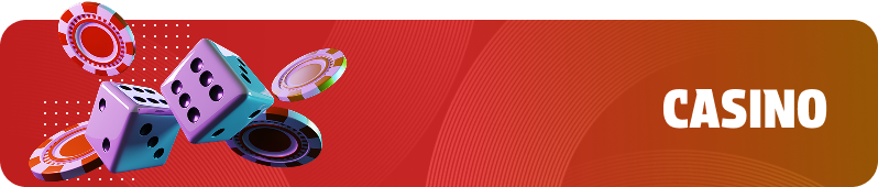 Casino Section